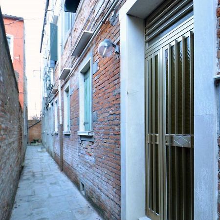 Apartament Casa Diana Wenecja Zewnętrze zdjęcie