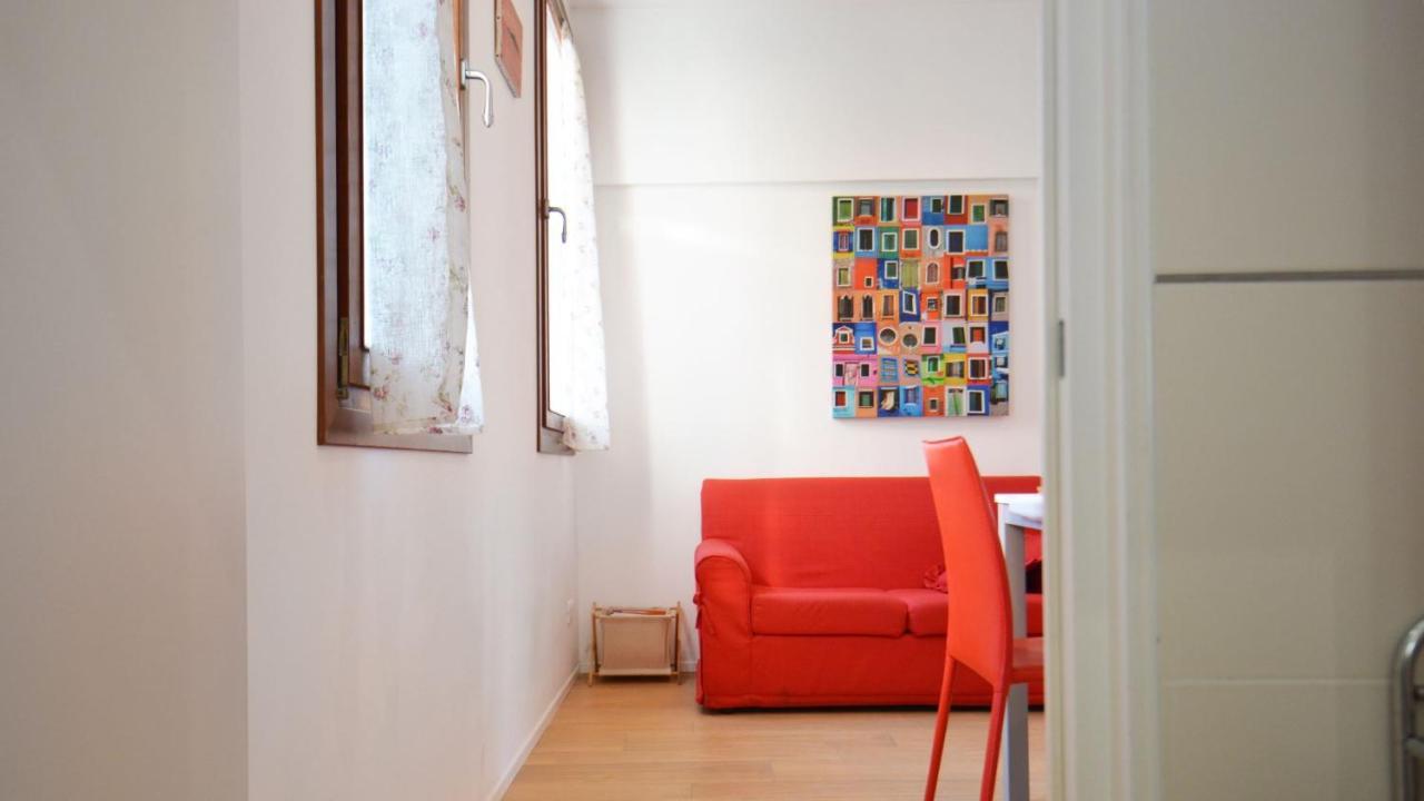 Apartament Casa Diana Wenecja Zewnętrze zdjęcie