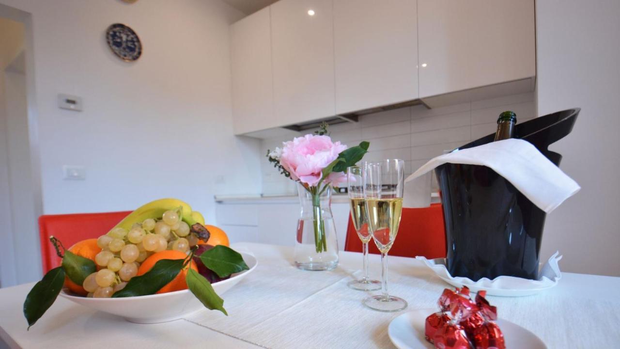 Apartament Casa Diana Wenecja Zewnętrze zdjęcie