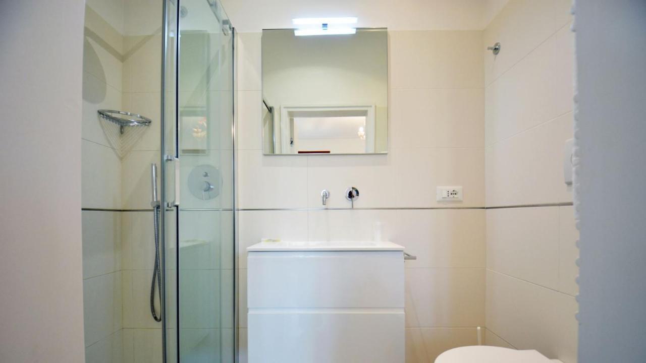 Apartament Casa Diana Wenecja Zewnętrze zdjęcie