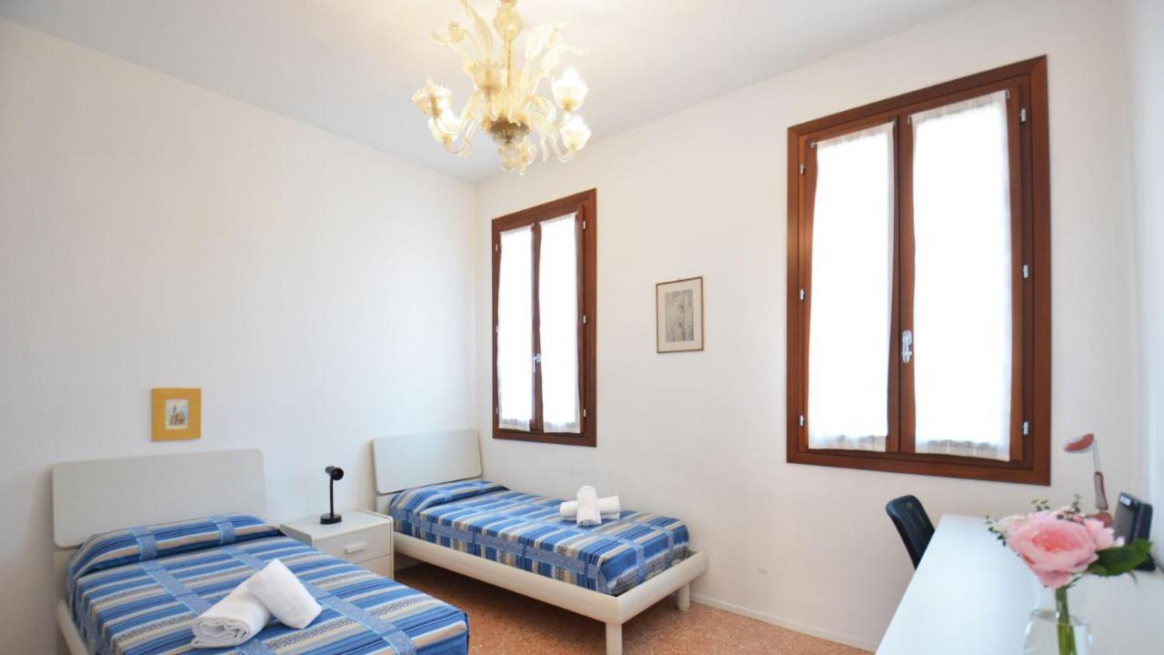 Apartament Casa Diana Wenecja Zewnętrze zdjęcie