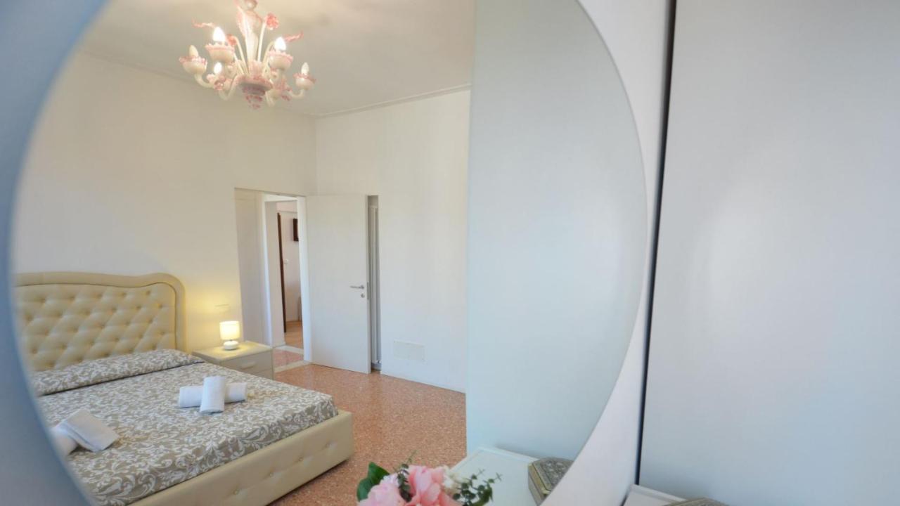 Apartament Casa Diana Wenecja Zewnętrze zdjęcie