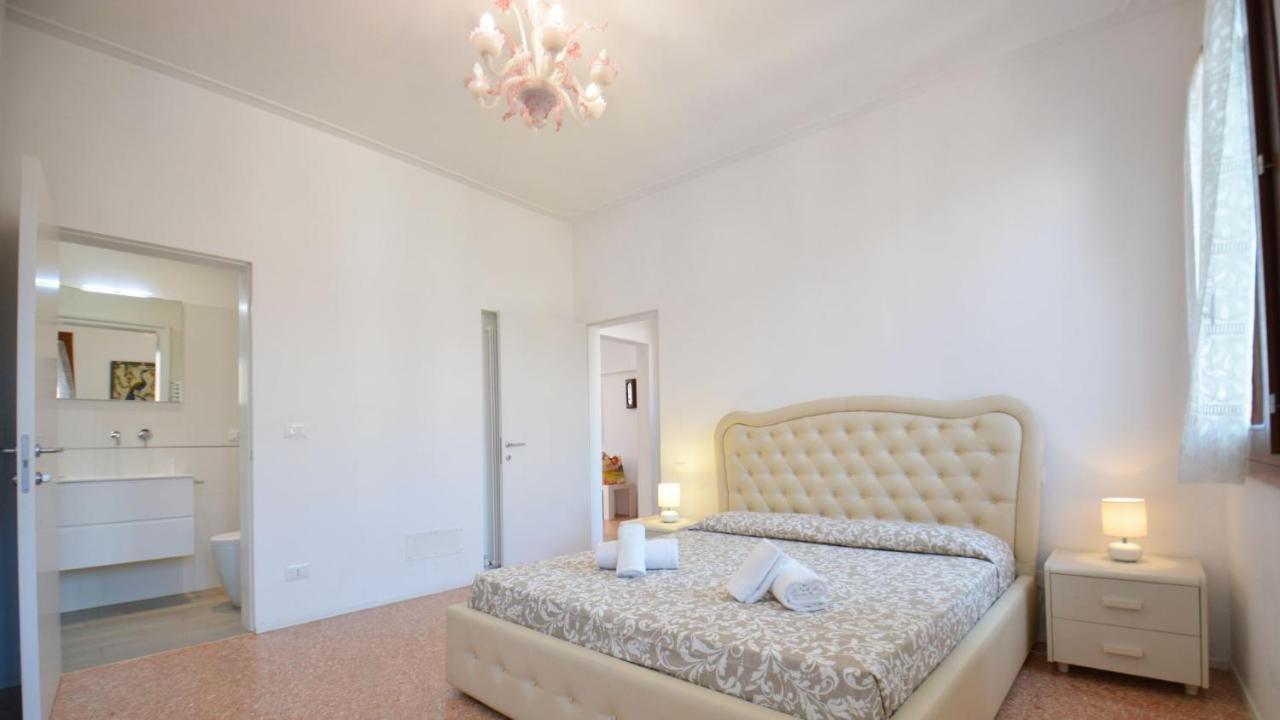Apartament Casa Diana Wenecja Zewnętrze zdjęcie