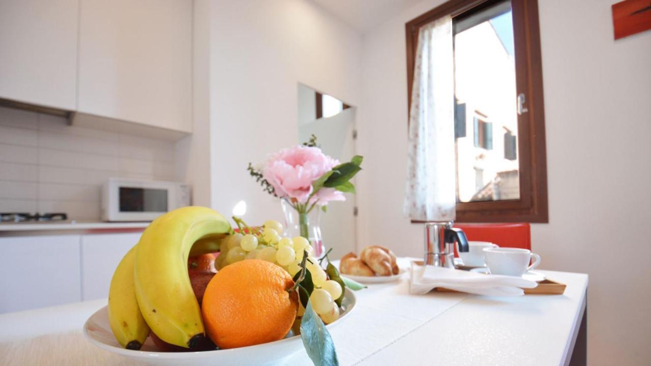 Apartament Casa Diana Wenecja Zewnętrze zdjęcie