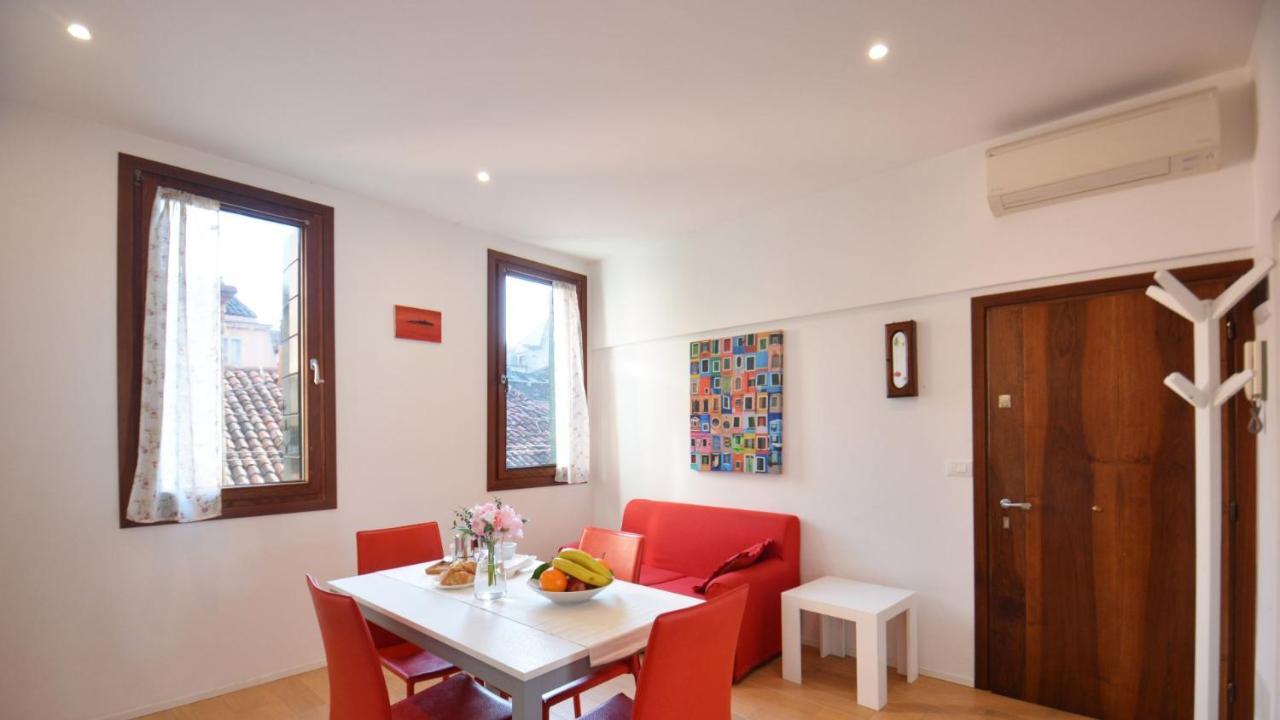 Apartament Casa Diana Wenecja Zewnętrze zdjęcie