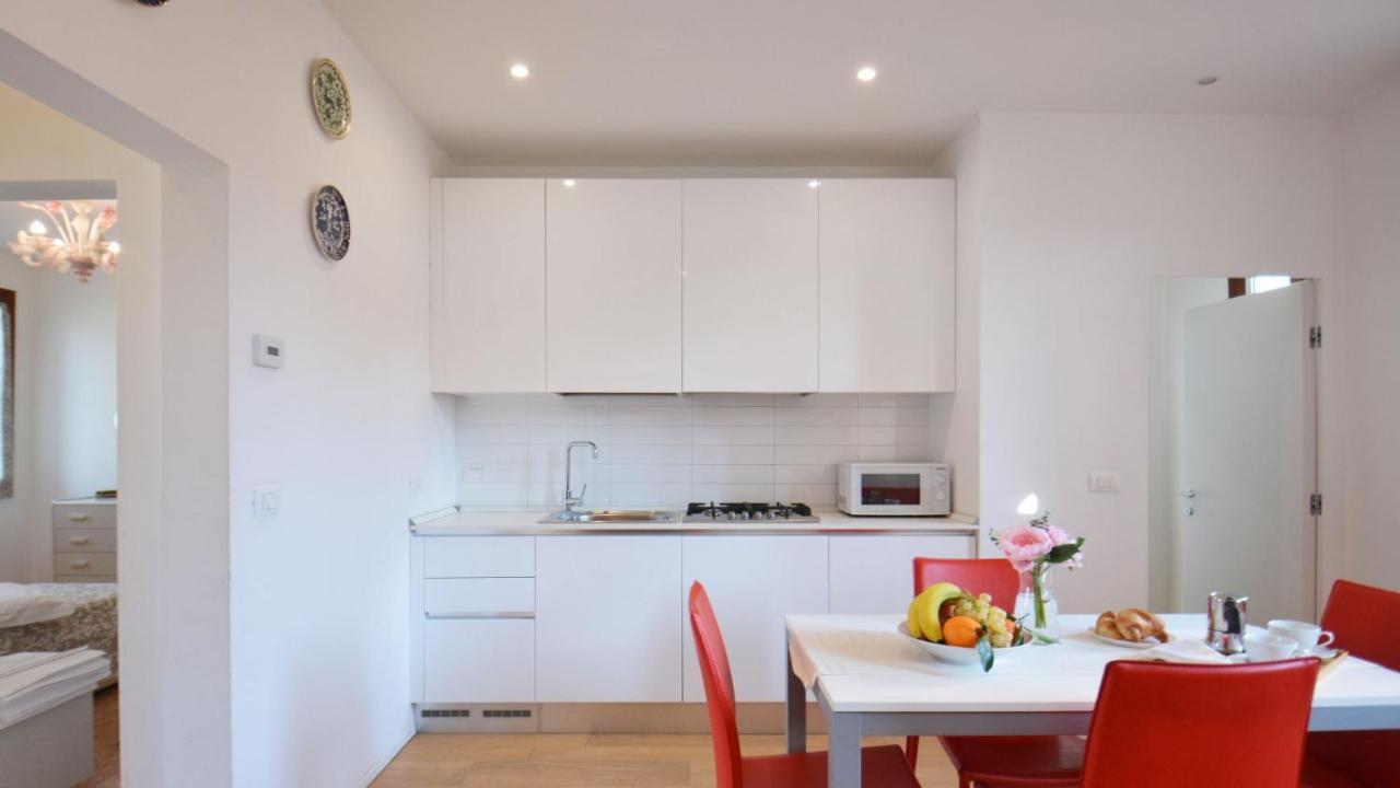 Apartament Casa Diana Wenecja Zewnętrze zdjęcie