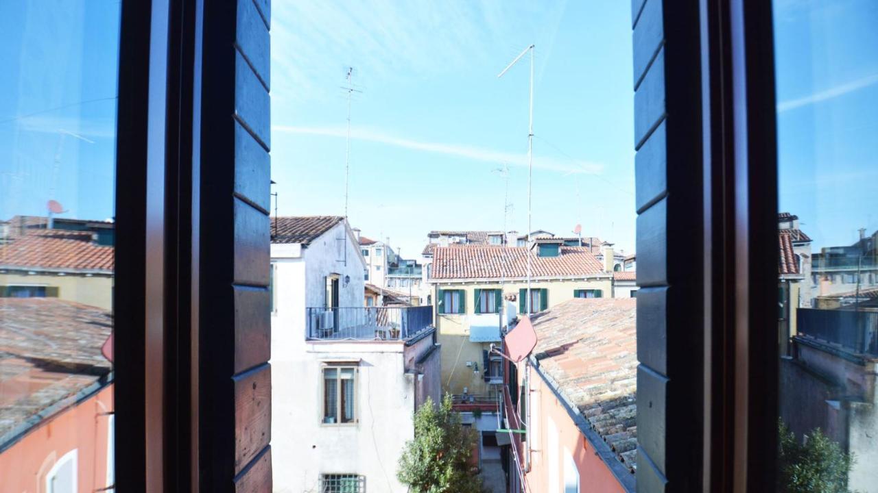 Apartament Casa Diana Wenecja Zewnętrze zdjęcie