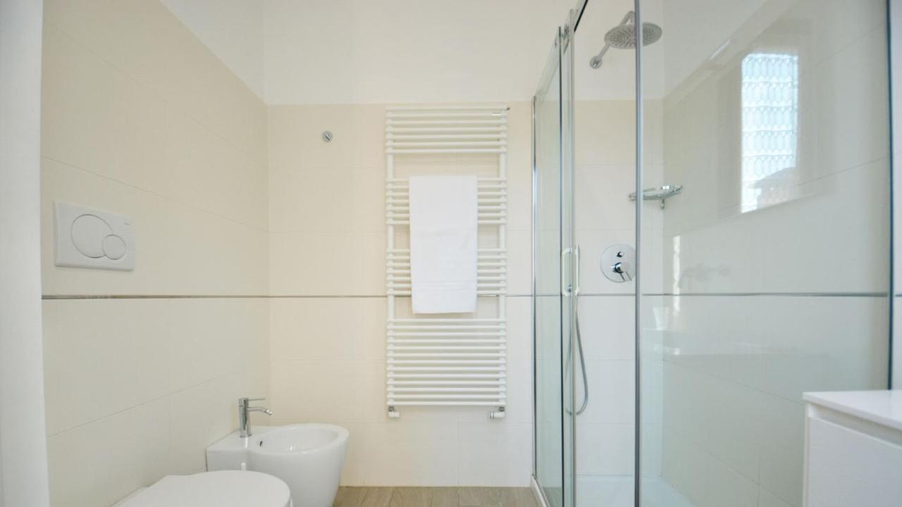Apartament Casa Diana Wenecja Zewnętrze zdjęcie